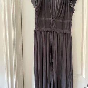 Ulla Johnson! Blackish/Purple. Size 2